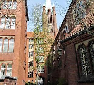 St. Bonifatius Pfarrei