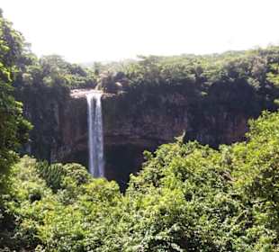 Wasserfall