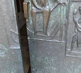 Kath. Pfarrkirche St. Martin Altheim