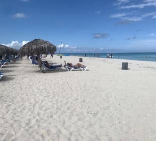 Strand Varadero