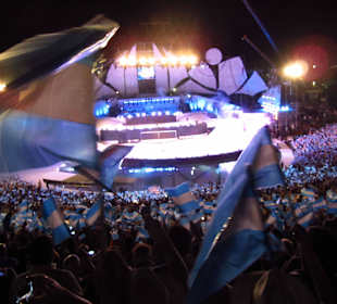 Fiesta de la Vendimia