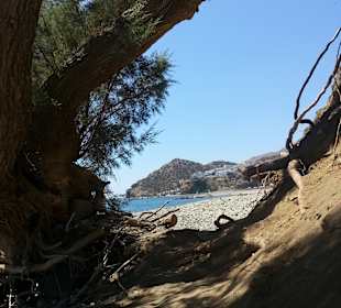 Inselrundfahrt Kreta