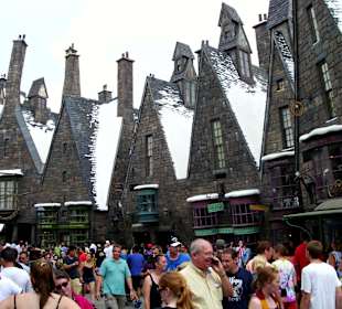 Islands Of Adventure