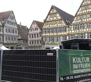 Historischer Stadtrundgang