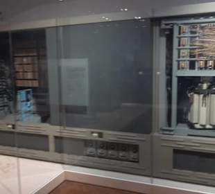 Deutsches Technikmuseum