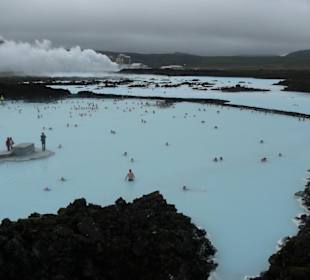 Blue Lagoon