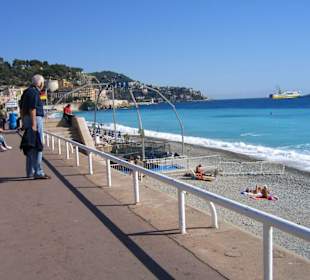 Strand
