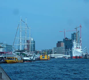 Hafen City