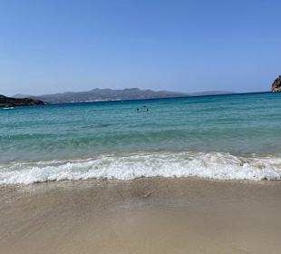 Wandern Koutouloufari