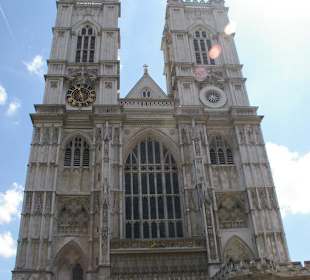 Westminster Abbey