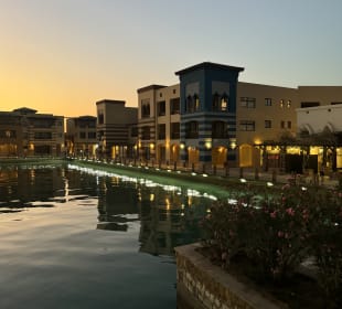 Stadtrundgang Marsa Alam