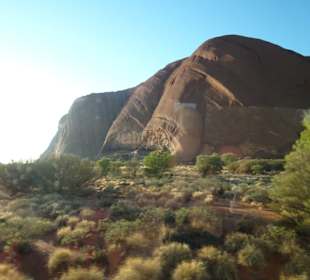 Ayers Rock / Uluru