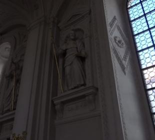 Hofkirche „Unserer Lieben Frau“