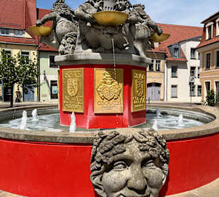 Stadtrundgang Oschatz