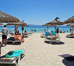 Strand