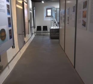 Museum Römer und Bajuwaren