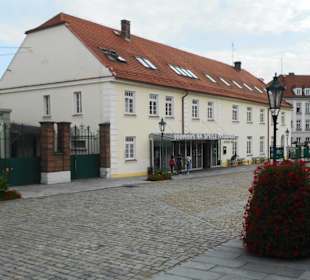 Brauereirestaurant Na Spilce