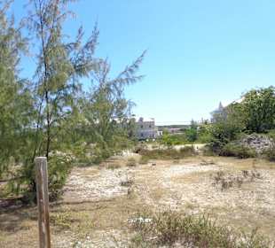 Eindrücke während der Fahrt