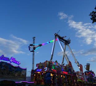 Stuttgarter Frühlingsfest