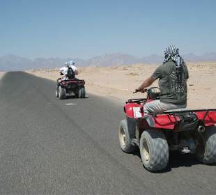 Quadtour