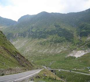 Transfagarasan 5