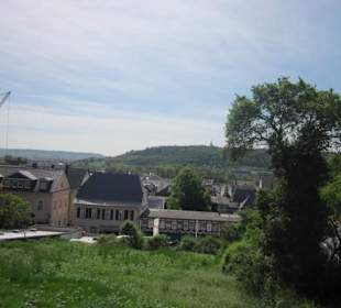 Seilbahn zum Niederwalddenkmal