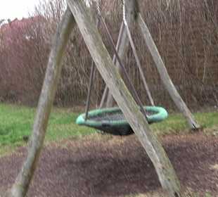 Spielplatz Achalmsteige Oferdingen