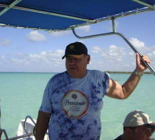 Moppel, der weltbeste Guide