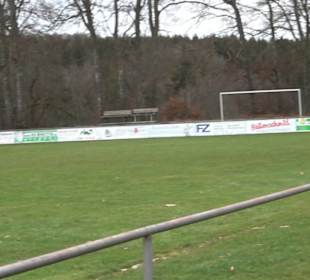 Sportplatz Mehrtstetten