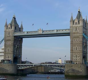 Tower Bridge - London