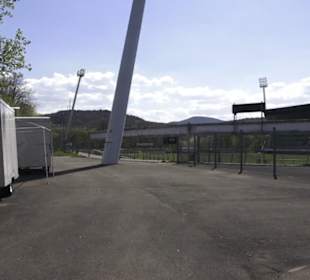 Stadion an der Kreuzeiche