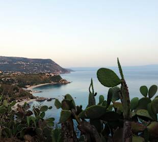 Capo Vaticano