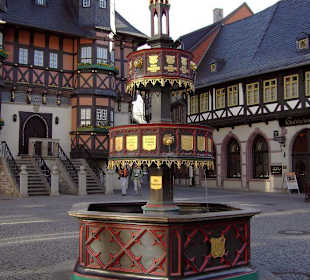 Wernigerode - Markt (3)