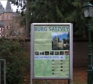 Burg Satzvey