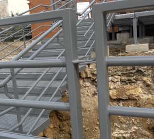 St. Paul`s Catacombs