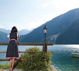 Wandern Pertisau