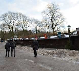 Freilichtmuseum Skansen