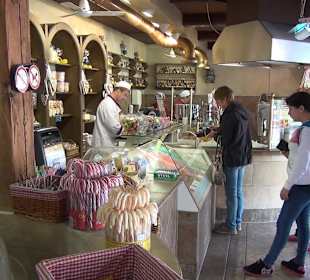 Themenbereich England