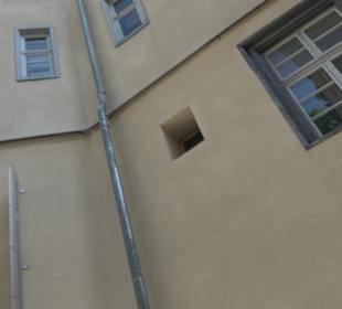 Franziskanerinnenkloster