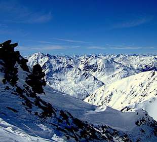 Skigebiet