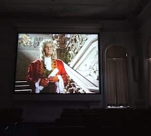 Erlebniszentrum von Villeroy & Boch