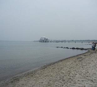 Restaurant Wolkenlos Timmendorfer Strand