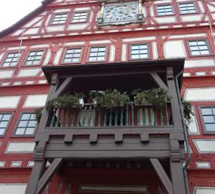 Rathaus