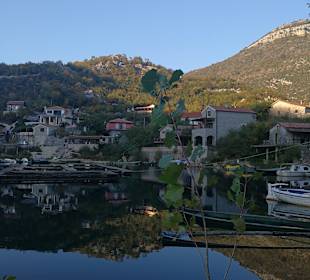 Lake Skadar National Park