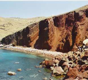 Red Beach