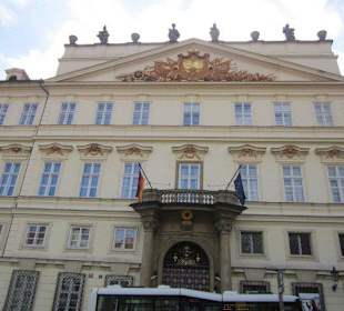 Deutsche Botschaft