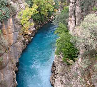 Köprülü Kanyon