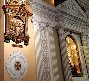 Kathedrale von Arequipa