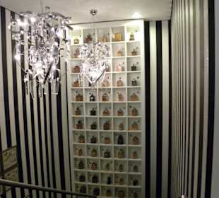 Kaffeemühlensammlung