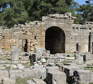 Ruinen